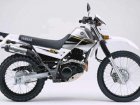 Yamaha XT 250